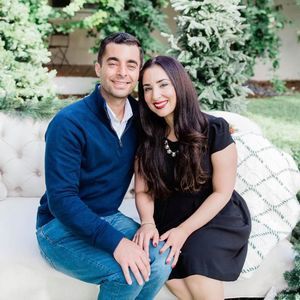 Meet your Posher, Cristina